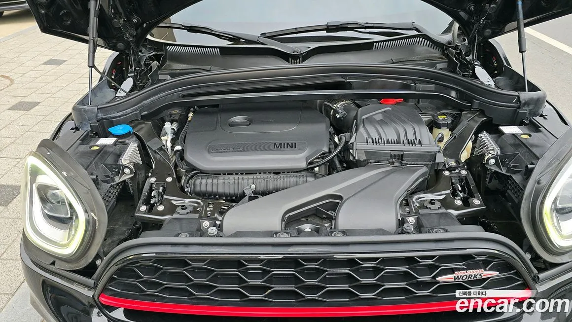 Mini Countryman 2022 из KR, фото 7
