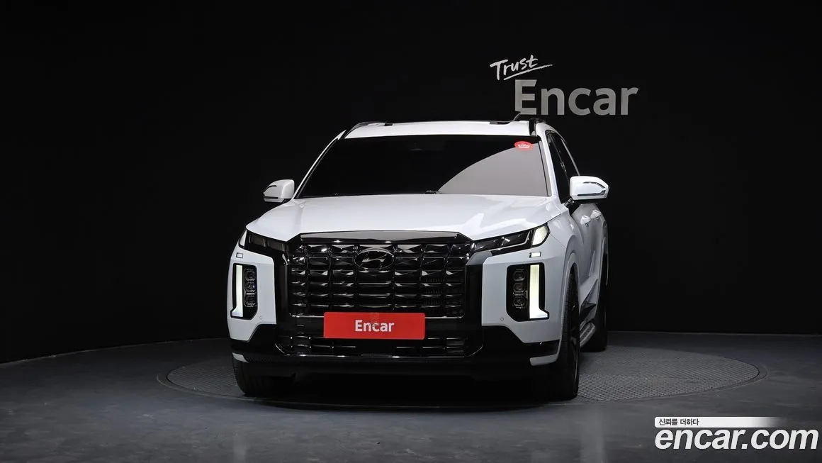 Hyundai Palisade — фото 2