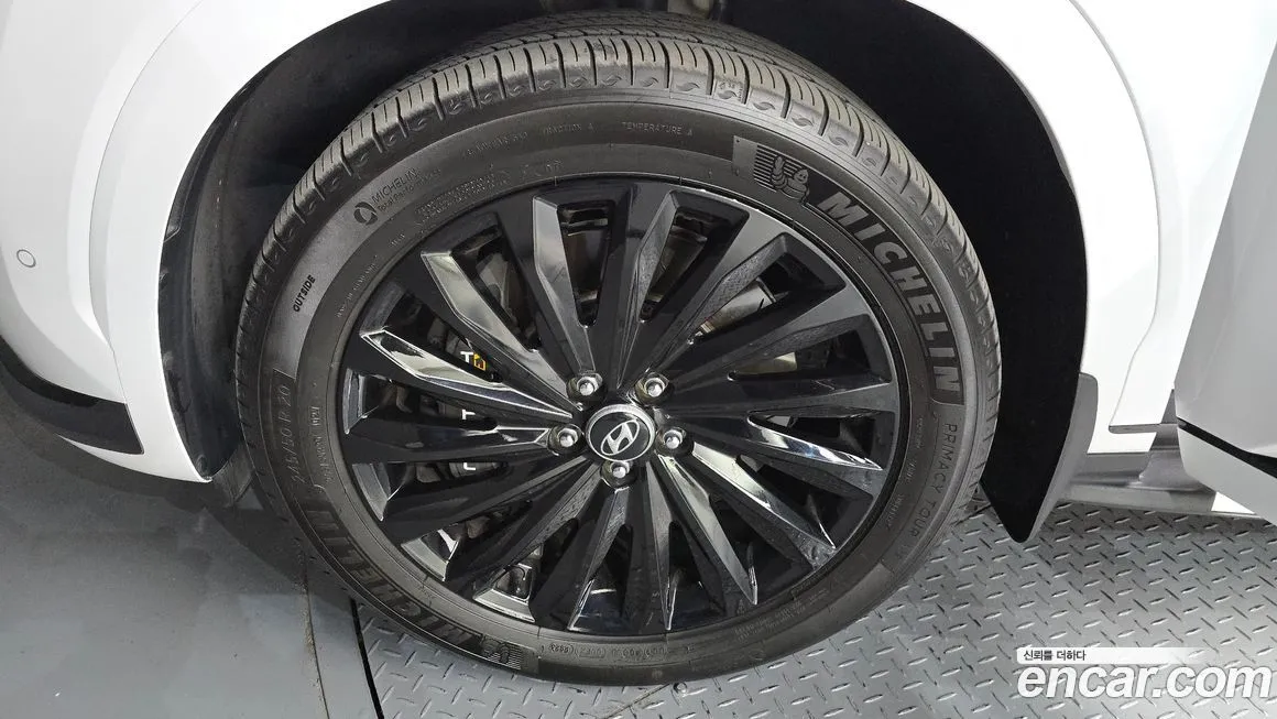 Hyundai Palisade — фото 10