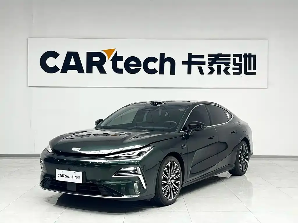 Geely Galaxy Xingyao 8 2025 из CN, фото 1
