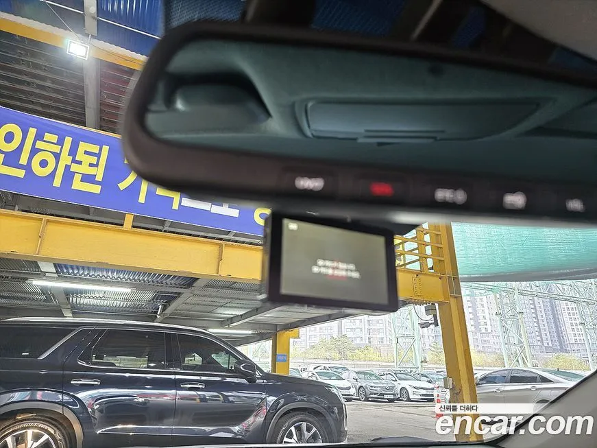 Kia K3 2021 из KR, фото 9