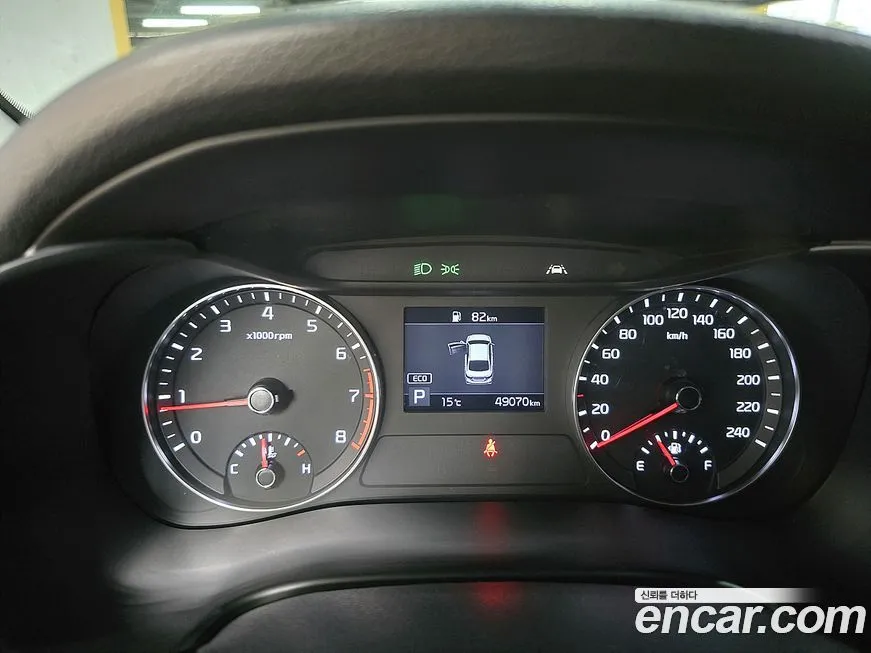Kia K3 2021 из KR, фото 4