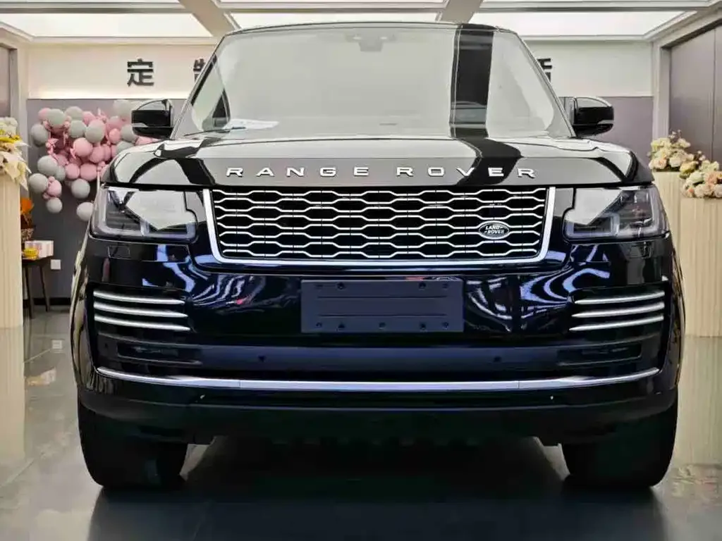 Land Rover Range Rover 2021 из CN, фото 3