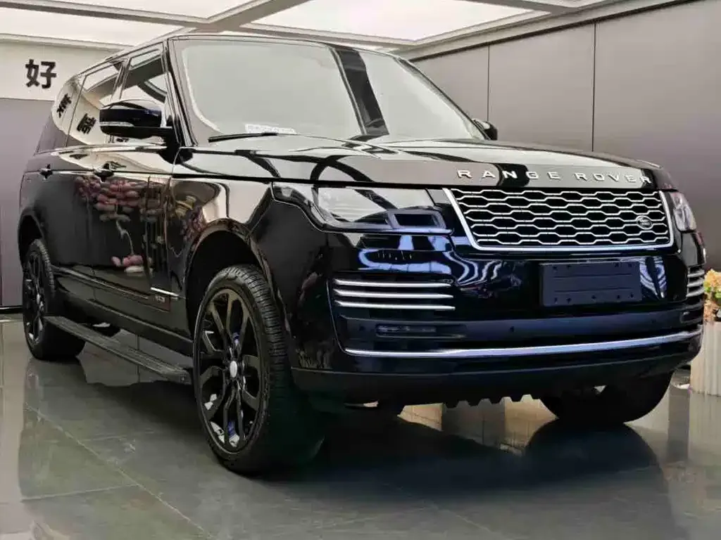 Land Rover Range Rover 2021 из CN, фото 6