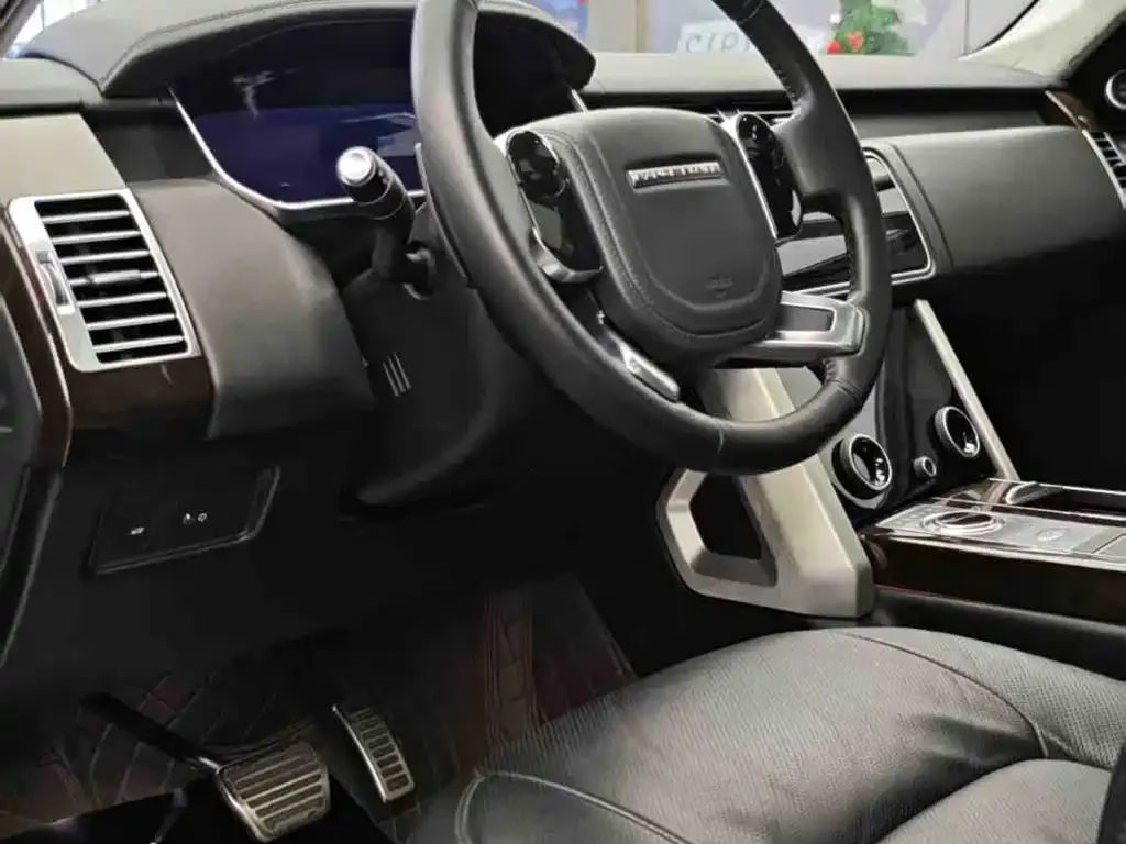 Land Rover Range Rover 2021 из CN, фото 5