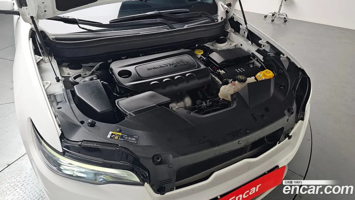 Jeep Cherokee 2021 из KR, фото 7