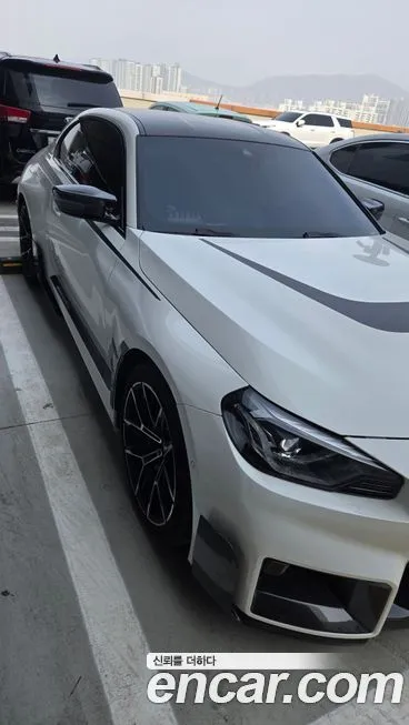 BMW M2