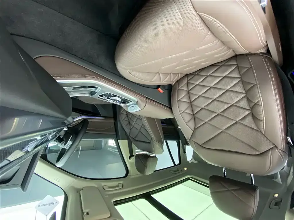 BMW X5 2024 из CN, фото 3
