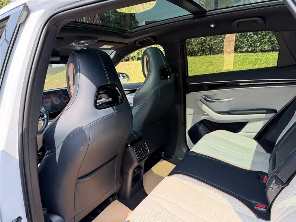 BYD PLUS New Energy 2024 из CN, фото 3