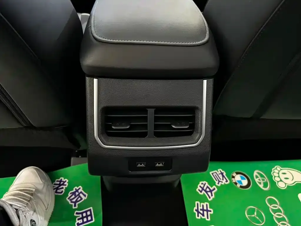 Haval H6 2025 из CN, фото 2