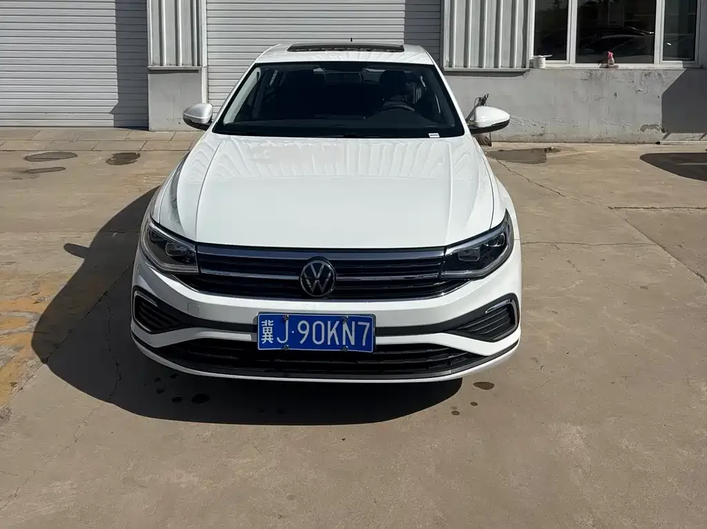 Volkswagen Bora 2025 из CN, фото 1