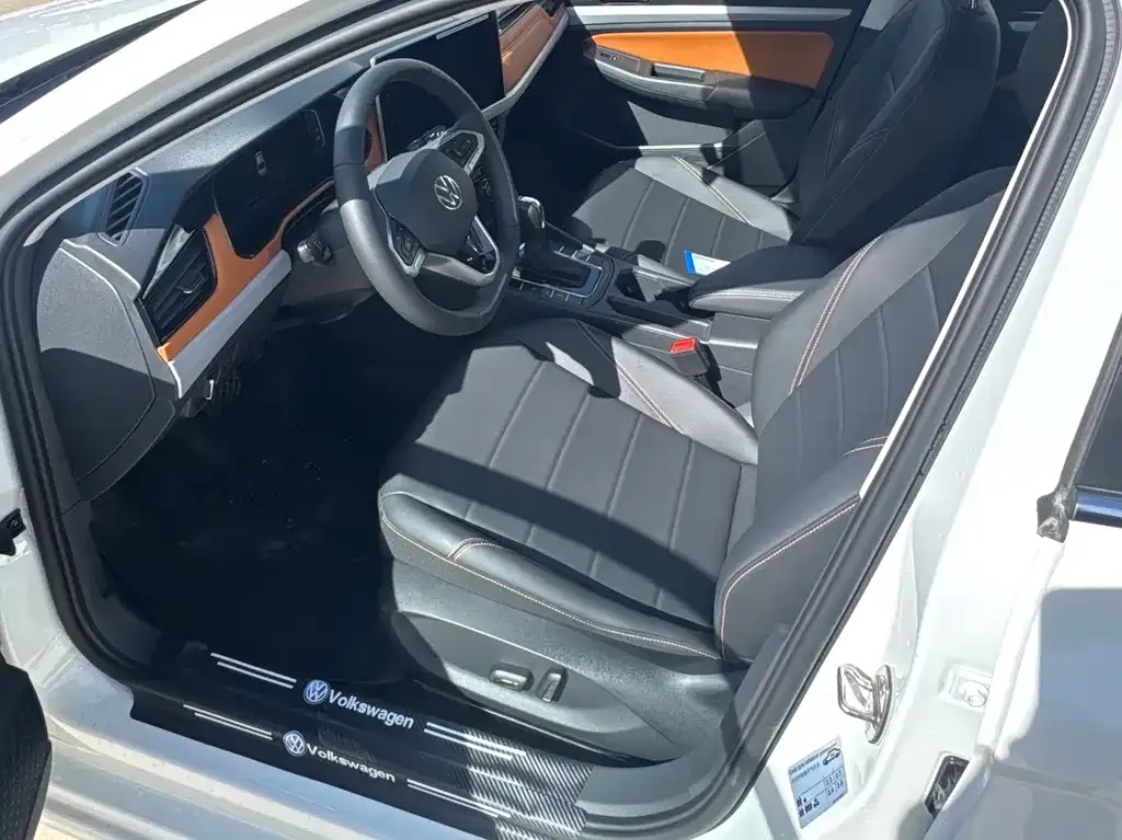 Volkswagen Bora 2025 из CN, фото 10