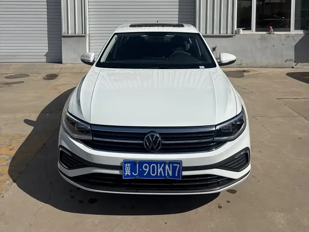 Volkswagen Bora 2025 из CN, фото 6