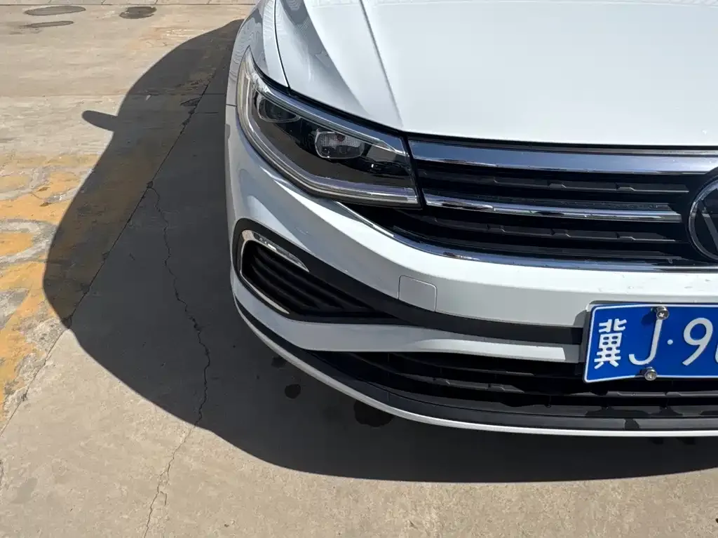 Volkswagen Bora 2025 из CN, фото 5
