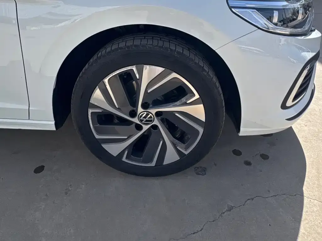 Volkswagen Bora 2025 из CN, фото 4