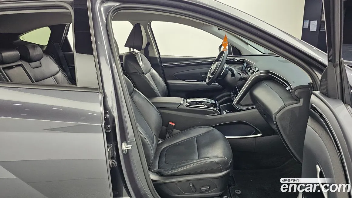 Hyundai Tucson — фото 6