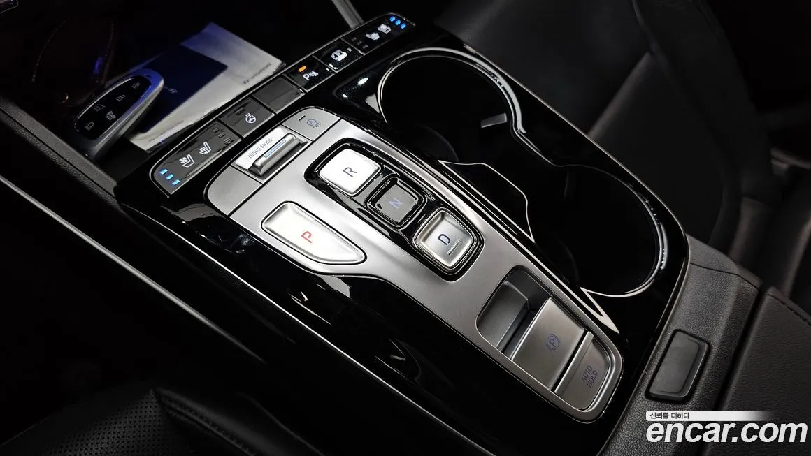 Hyundai Tucson — фото 3
