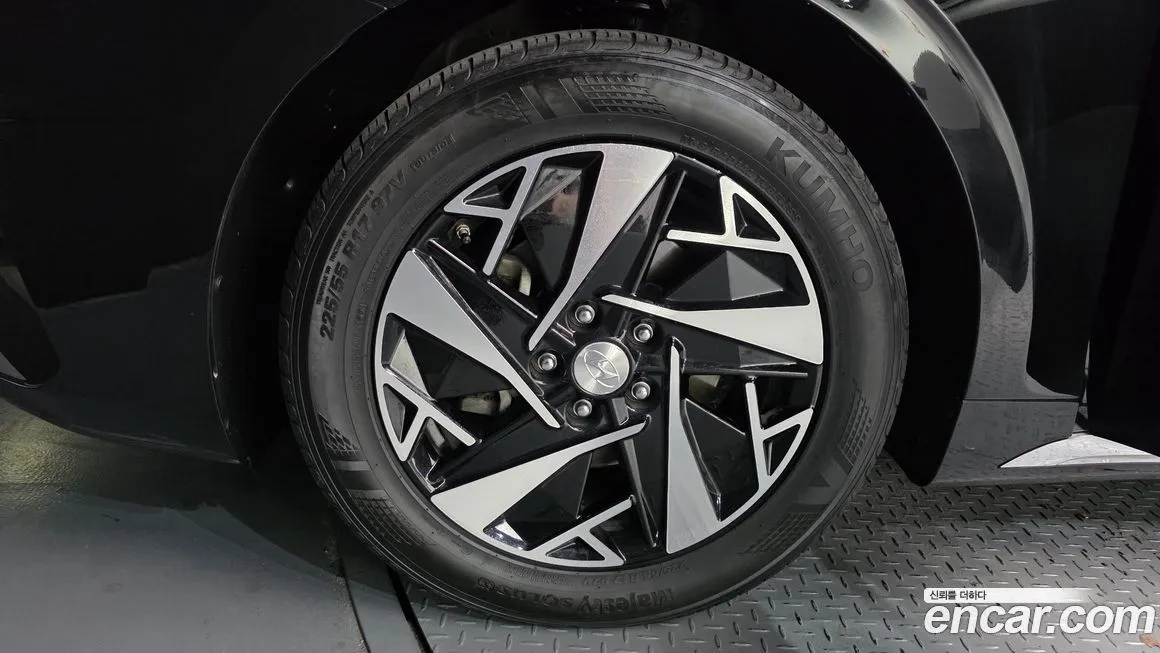 Hyundai Grandeur 2021 из KR, фото 7