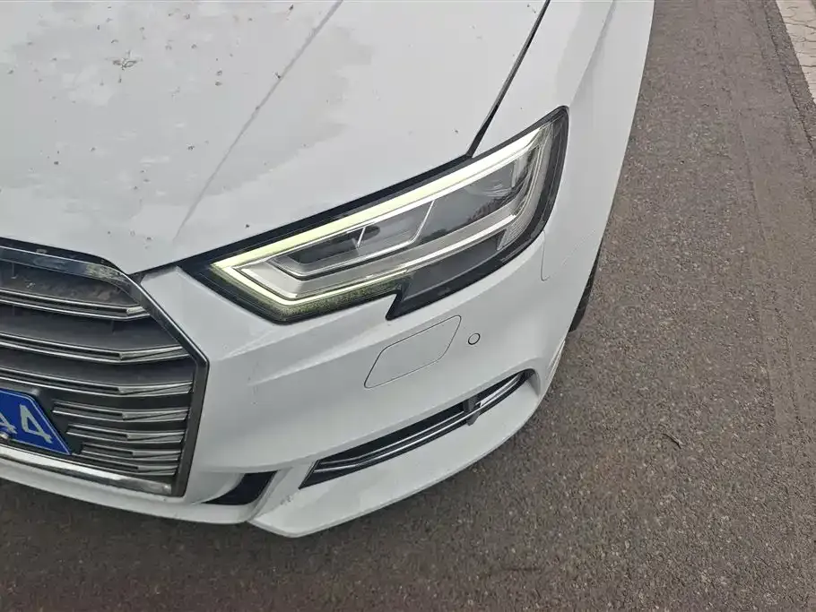Audi A3 — фото 5