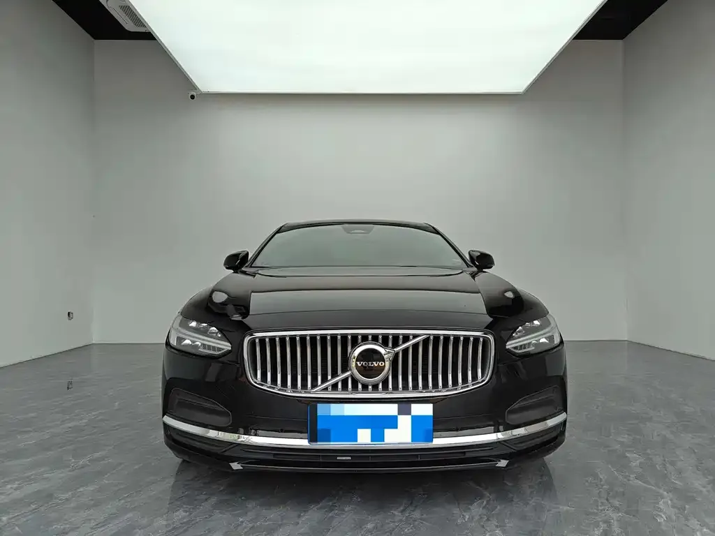 Volvo S90 — фото 8