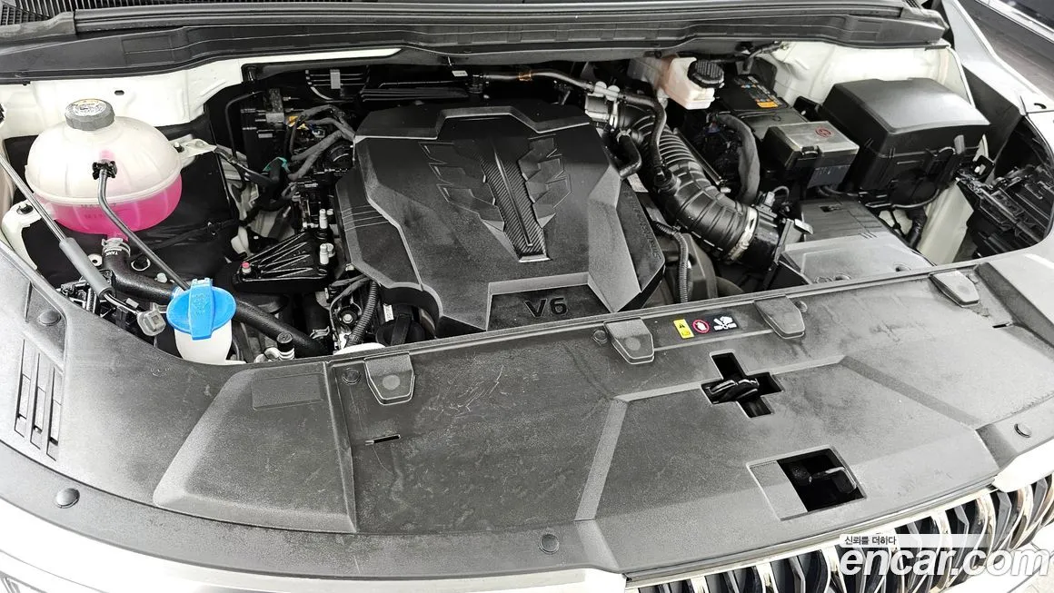 Kia Carnival — фото 10