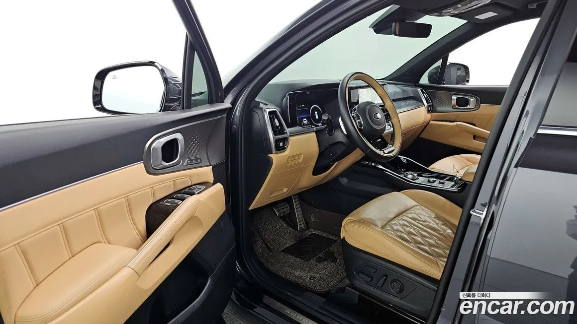 Kia Sorento — фото 6
