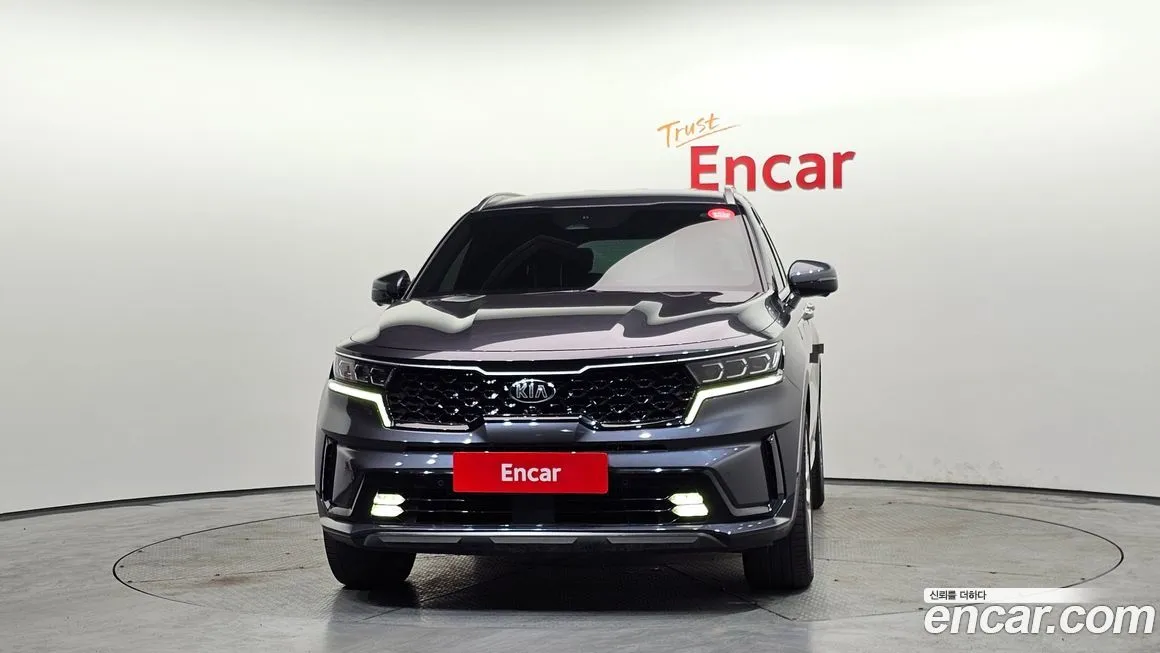 Kia Sorento — фото 4