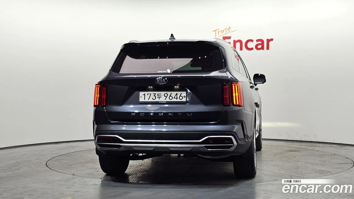 Kia Sorento — фото 2