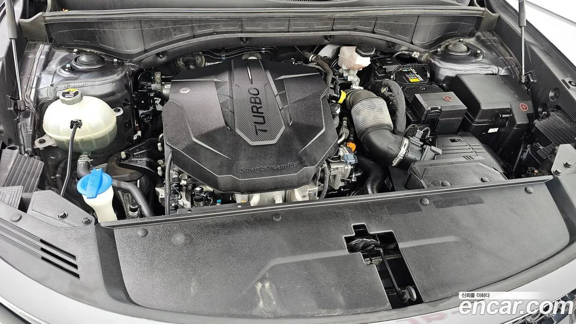 Kia Sorento — фото 5