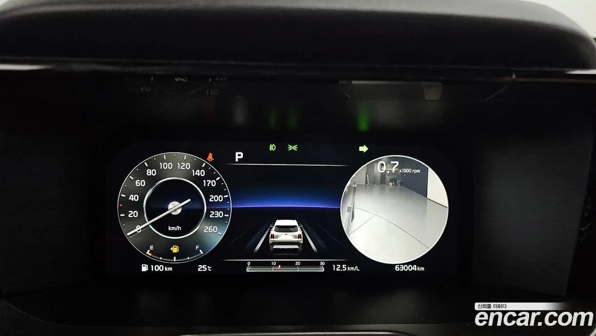 Kia Sorento — фото 10