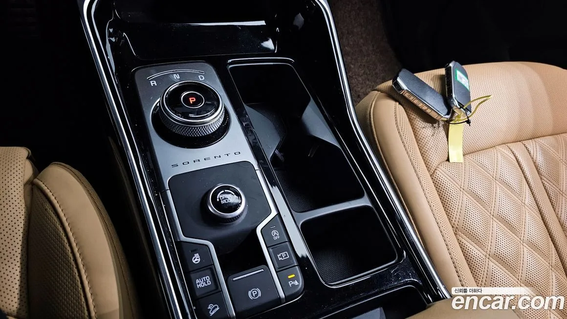 Kia Sorento — фото 7