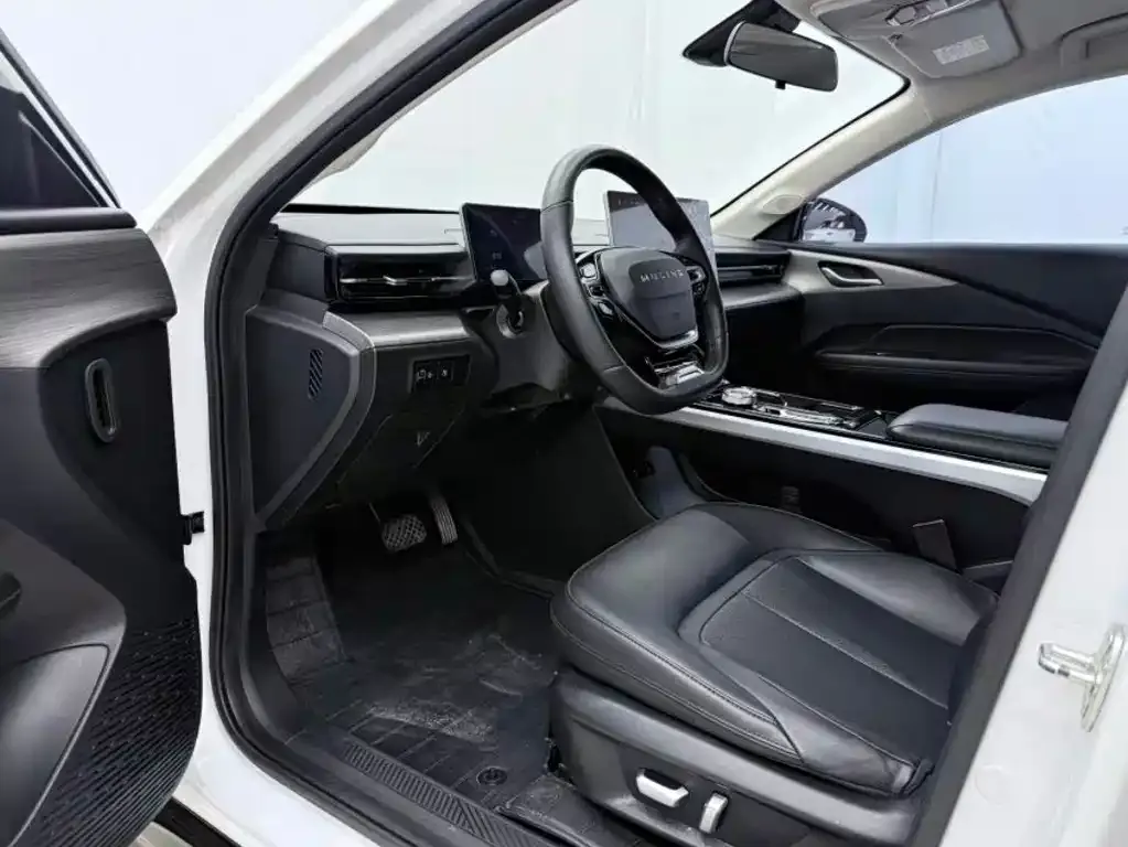 Wuling Xingguang 2024 из CN, фото 7