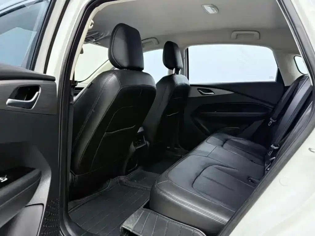 Wuling Xingguang 2024 из CN, фото 8