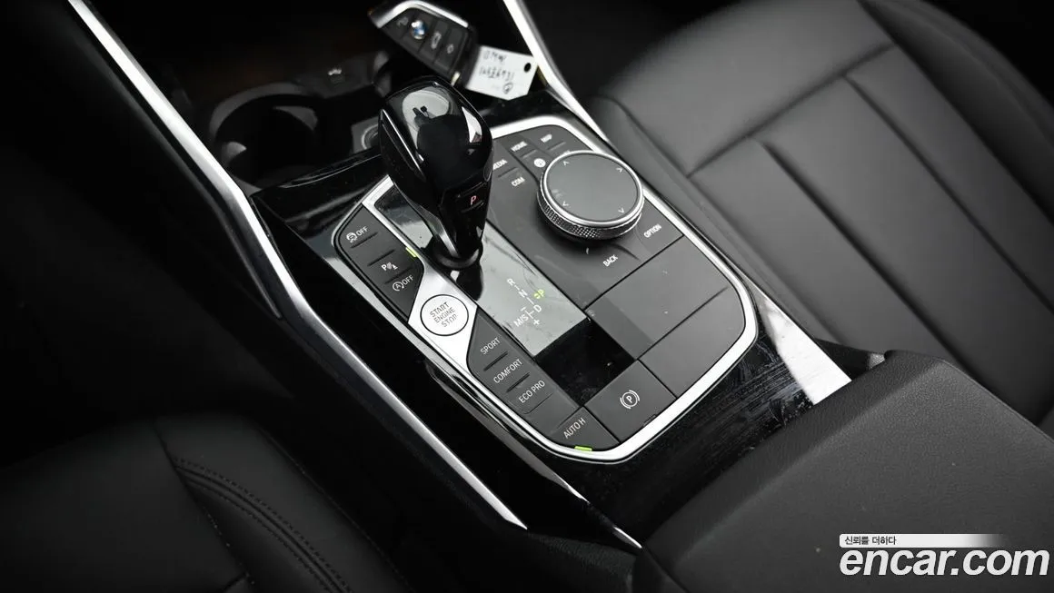 BMW 3-Series 2021 из KR, фото 7
