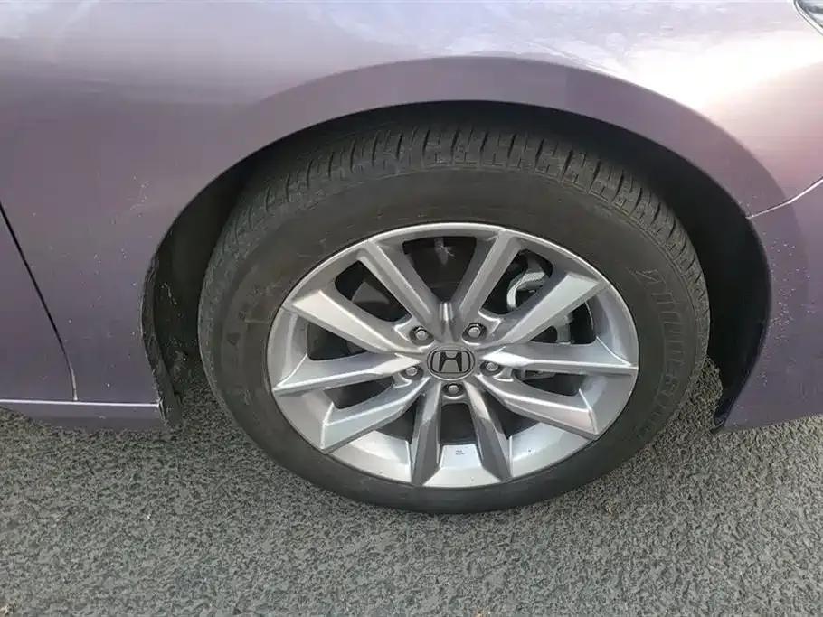 Honda Accord 2022 из CN, фото 3