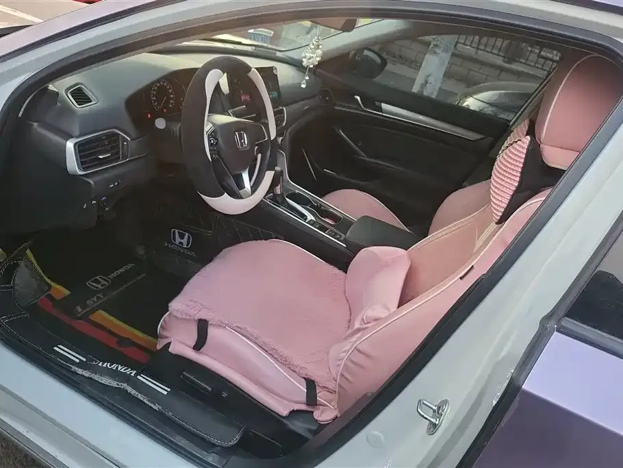 Honda Accord 2022 из CN, фото 5