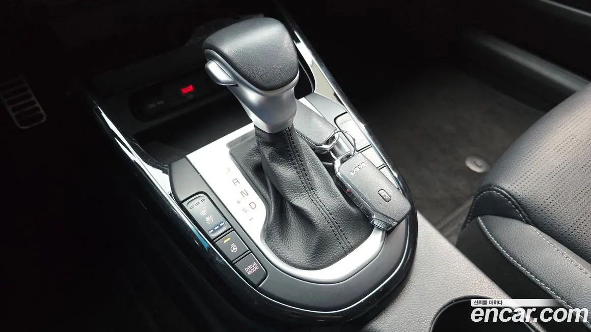 Kia K3 2023 из KR, фото 8