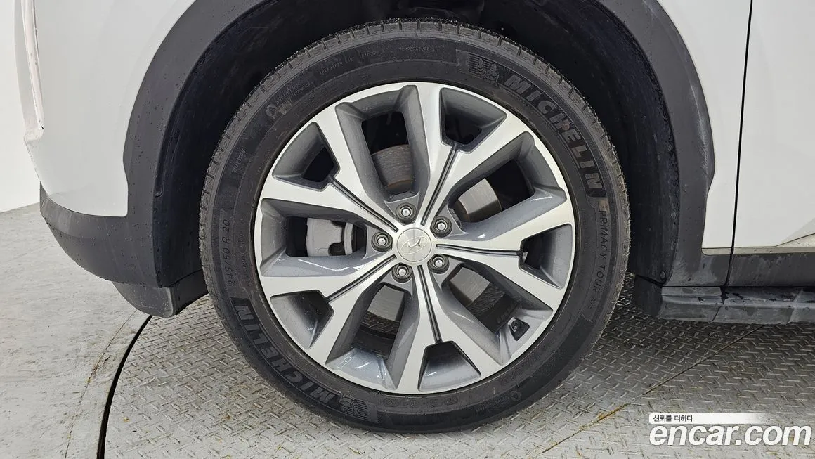 Hyundai Palisade 2022 из KR, фото 9