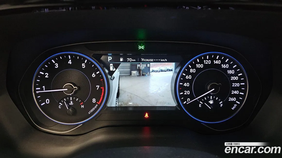 Hyundai Palisade 2022 из KR, фото 2