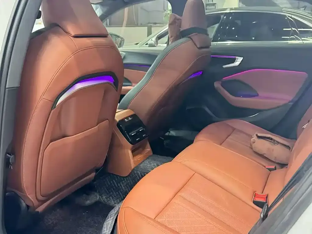 Audi A5L 2026 из CN, фото 7