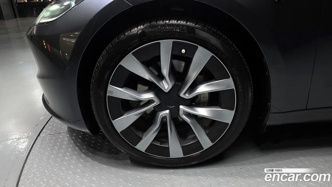 Tesla Model 3 2024 из KR, фото 6