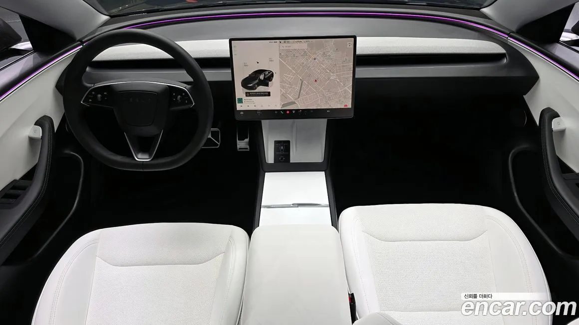 Tesla Model 3 2024 из KR, фото 7