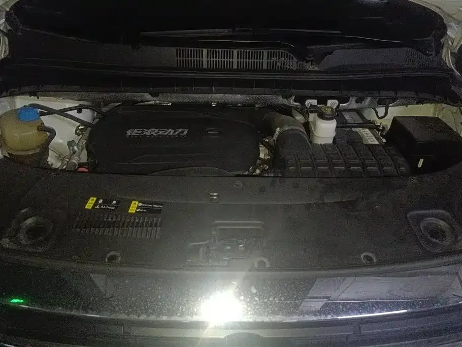 GAC Motor Trumpchi M8 2022 из CN, фото 2