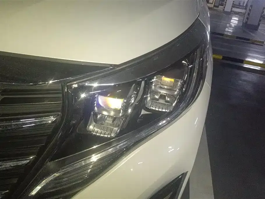 GAC Motor Trumpchi M8 2022 из CN, фото 10