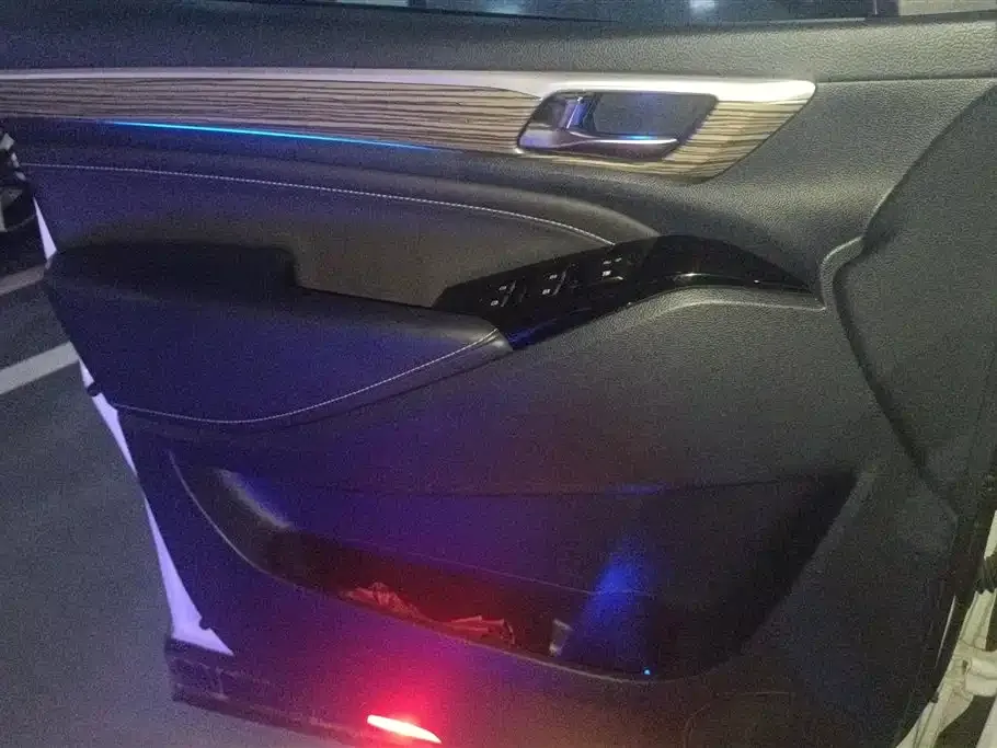 GAC Motor Trumpchi M8 2022 из CN, фото 5