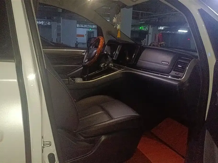 GAC Motor Trumpchi M8 2022 из CN, фото 6