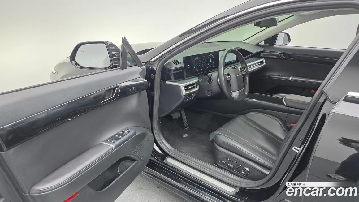 Hyundai Grandeur 2025 из KR, фото 6
