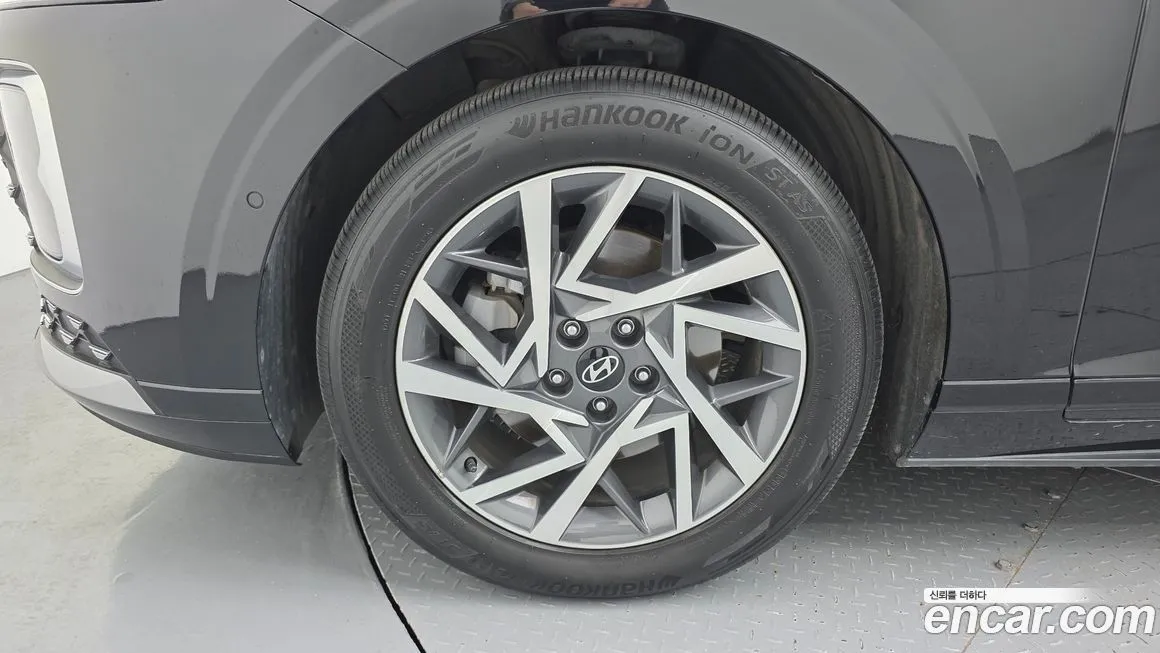 Hyundai Grandeur 2025 из KR, фото 8