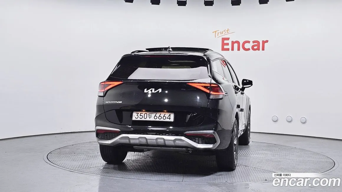 Kia Sportage — фото 2