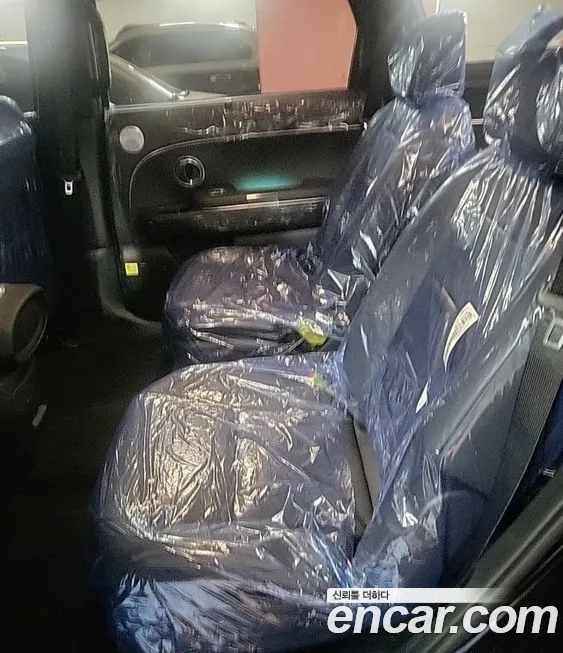 Hyundai Palisade 2026 из KR, фото 4